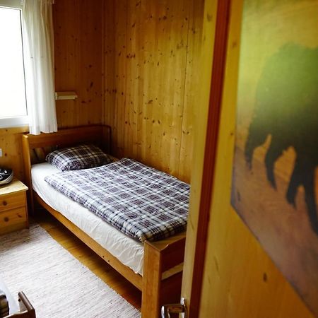 Villa Haus Emmy - Urlaub Bei Freunden Hohentauern Exterior foto